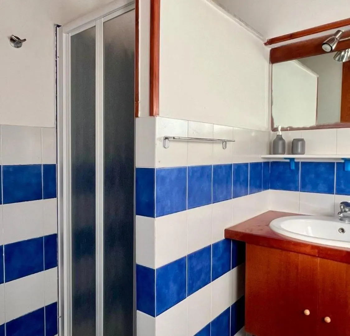 Appartement Arcablu à Palerme