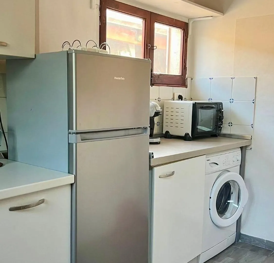 Appartement Arcablu à Palerme Italie