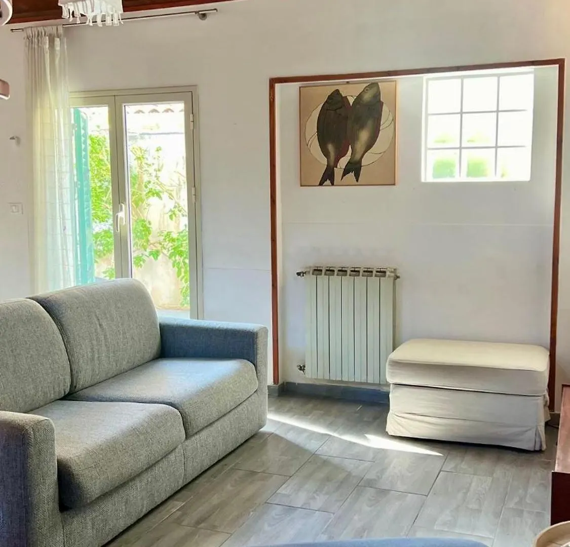 Appartement Arcablu à Palerme