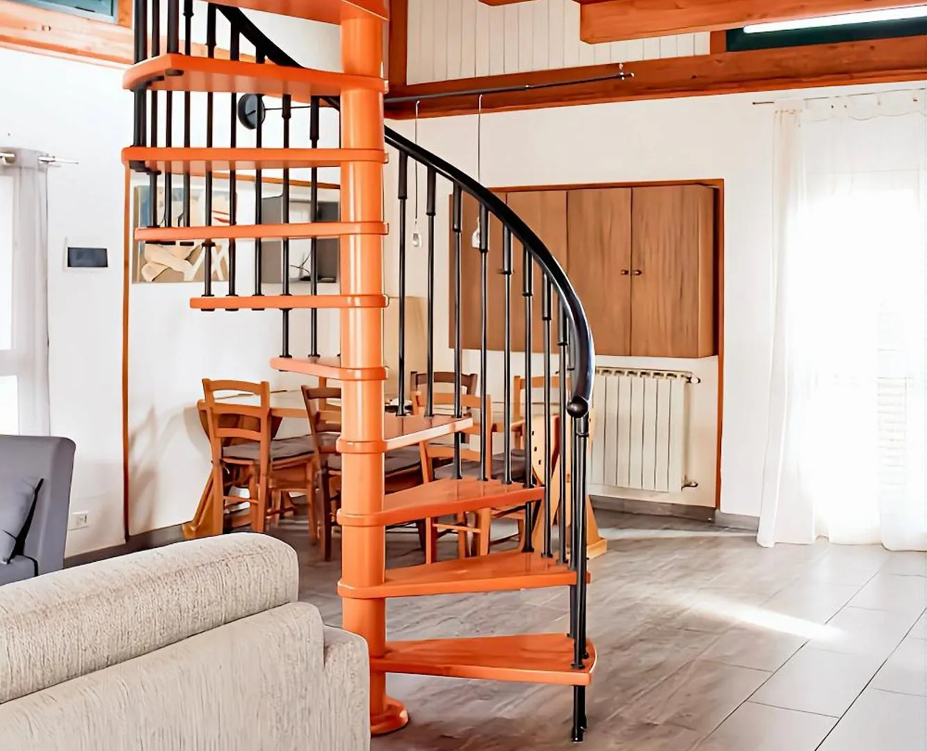 Arcablu Apartment Palermo
